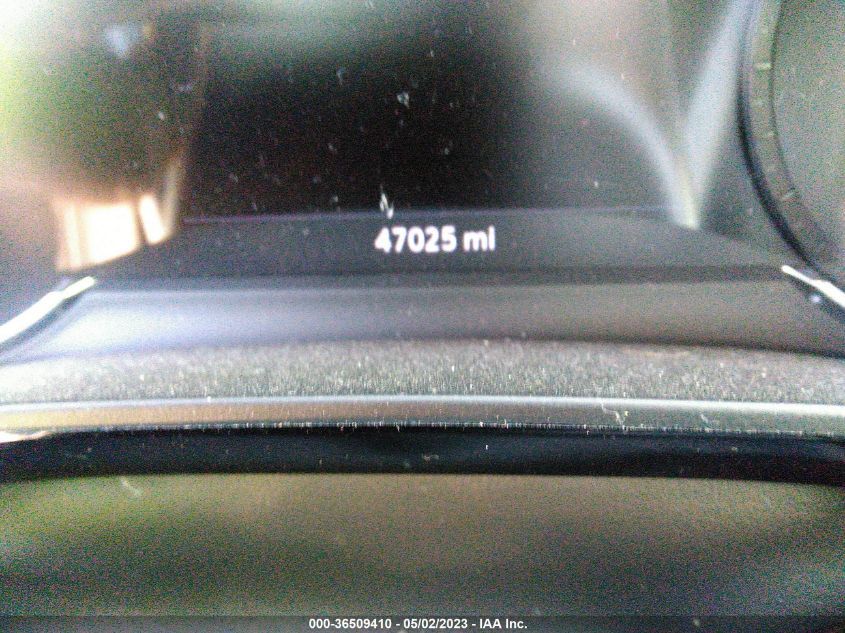 2020 CADILLAC XT6 FWD PREMIUM LUXURY - 1GYKPCRS0LZ146810