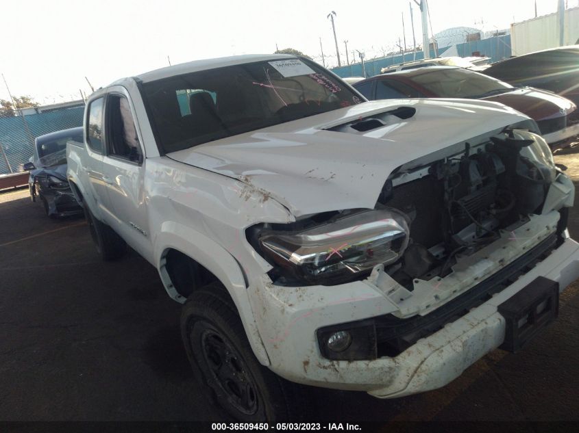 2016 TOYOTA TACOMA SR5/TRD SPORT - 3TMAZ5CNXGM009570