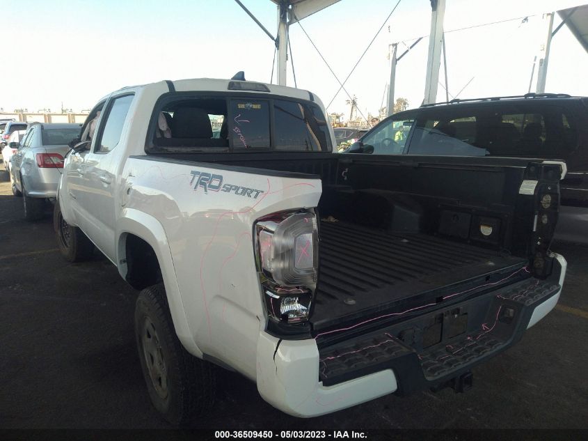 2016 TOYOTA TACOMA SR5/TRD SPORT - 3TMAZ5CNXGM009570