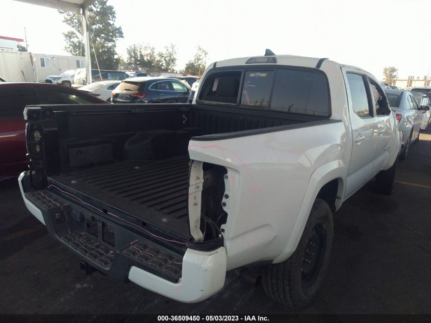 2016 TOYOTA TACOMA SR5/TRD SPORT - 3TMAZ5CNXGM009570