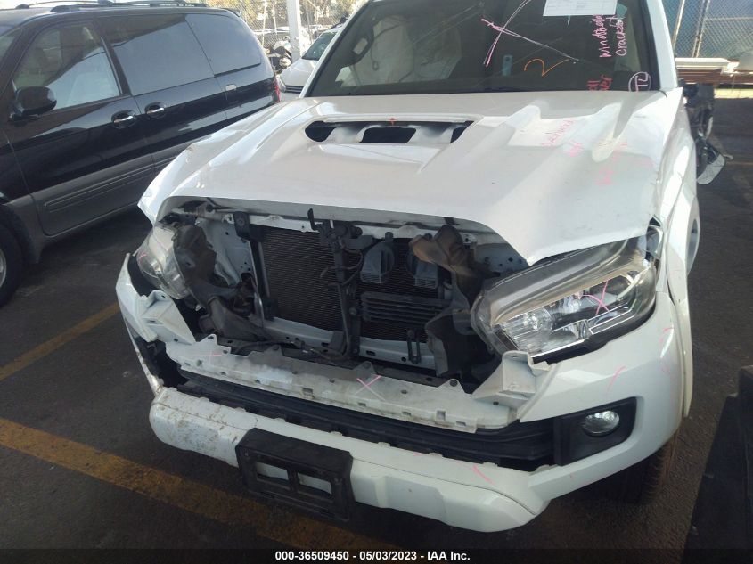 2016 TOYOTA TACOMA SR5/TRD SPORT - 3TMAZ5CNXGM009570