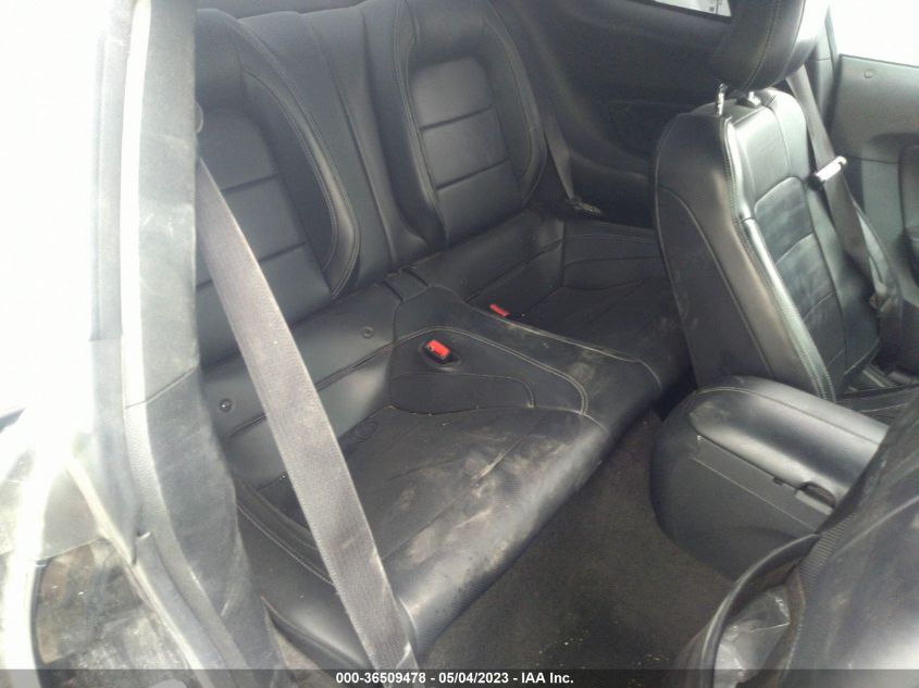2015 FORD MUSTANG GT - 1FA6P8CF0F5375585