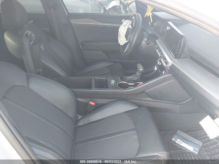 2023 KIA K5 GT-LINE - 5XXG64J21PG204383