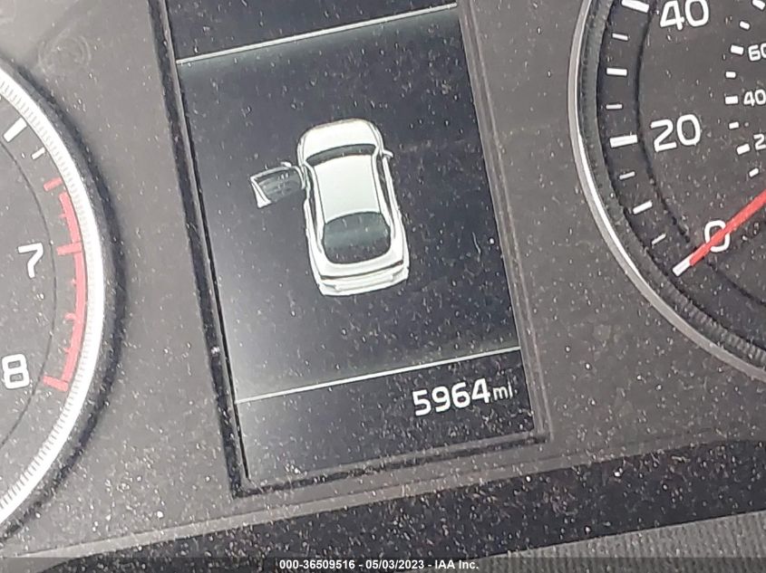 2023 KIA K5 GT-LINE - 5XXG64J21PG204383