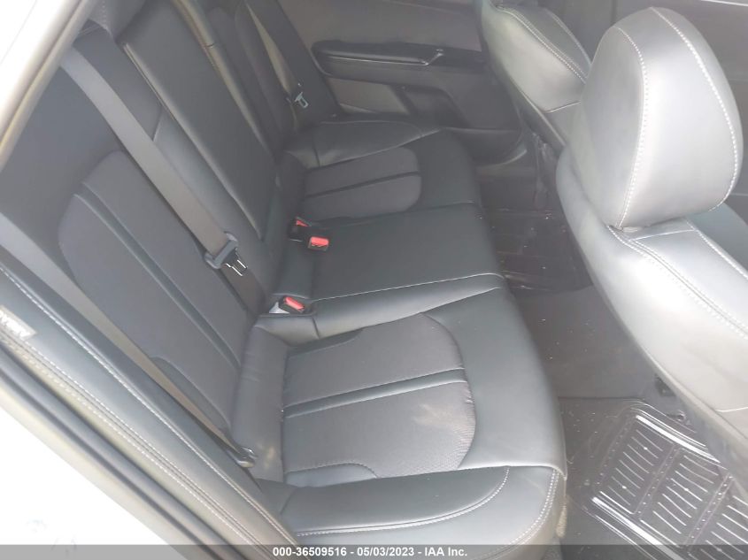 2023 KIA K5 GT-LINE - 5XXG64J21PG204383