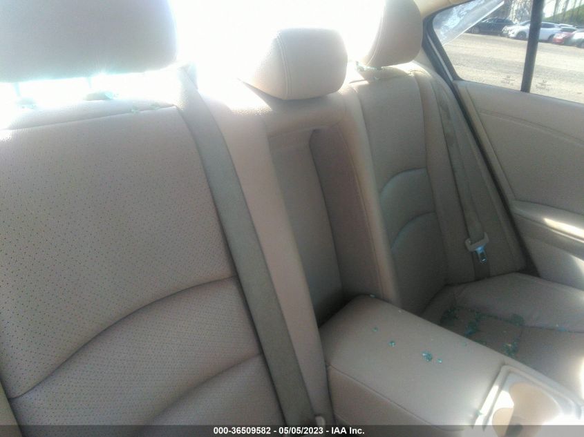 2014 HONDA ACCORD SEDAN EX-L - 1HGCR3F88EA034630