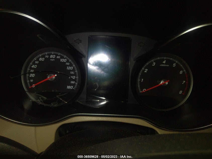 VIN 55SWF4KB3HU228780 2017 MERCEDES-BENZ C-CLASS C 300
