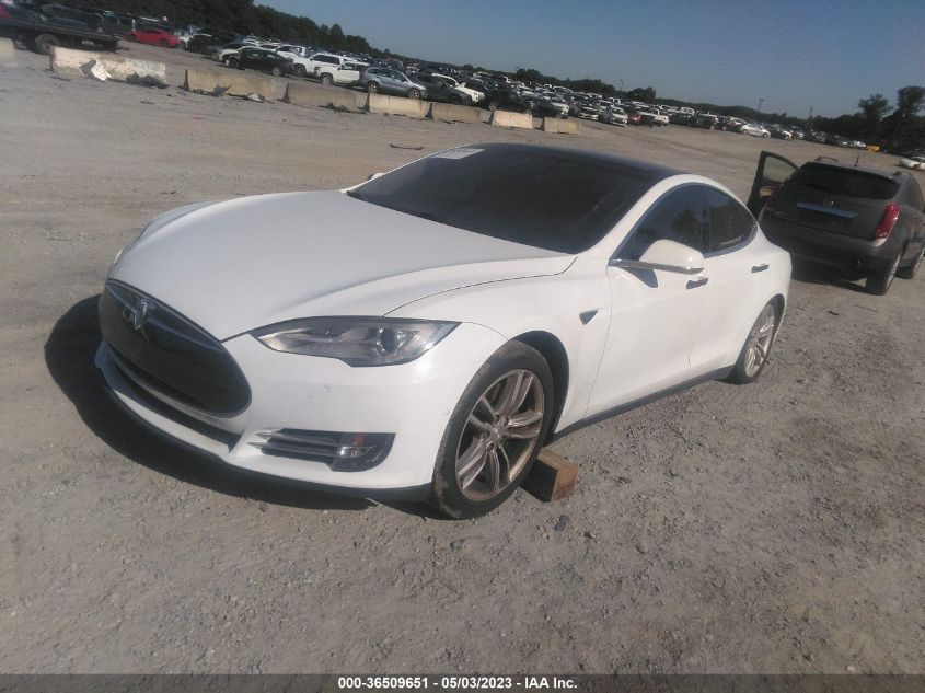 2015 TESLA MODEL S 85D/70D/90D/P90D - 5YJSA1S20FF086382