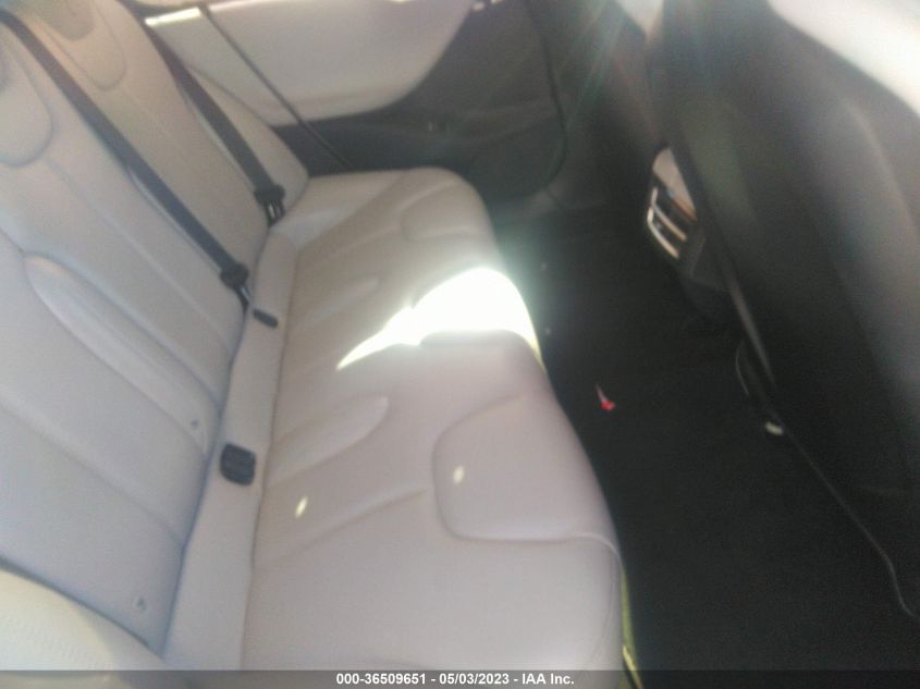 2015 TESLA MODEL S 85D/70D/90D/P90D - 5YJSA1S20FF086382