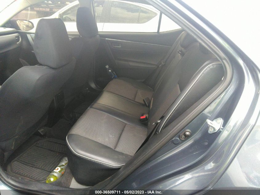 2016 TOYOTA COROLLA L/LE/S/S PLUS/LE PLUS - 5YFBURHE3GP389654