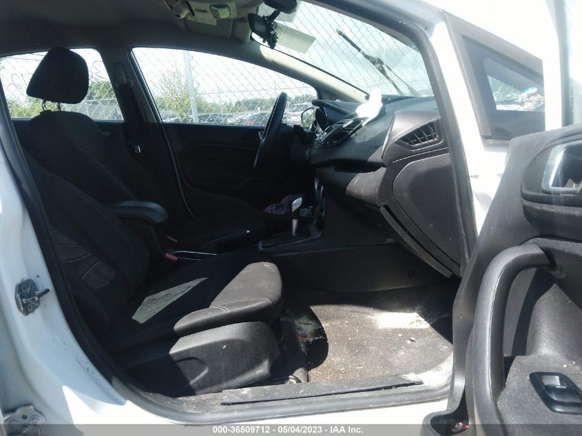 2015 FORD FIESTA SE - 3FADP4BJ4FM171470