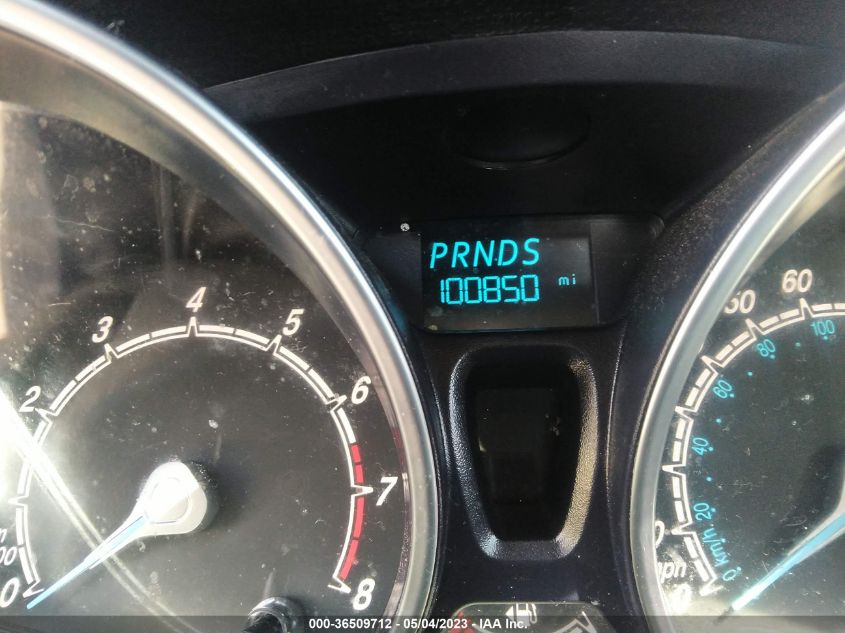 2015 FORD FIESTA SE - 3FADP4BJ4FM171470