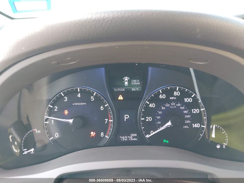 2013 LEXUS RX 350 - 2T2ZK1BA7DC110533