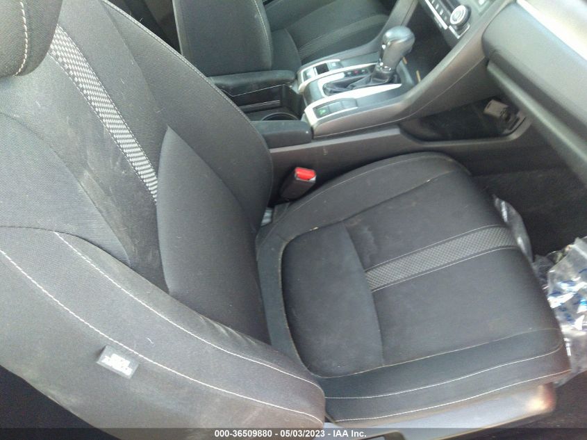 2019 HONDA CIVIC SEDAN LX - 2HGFC2F69KH507049