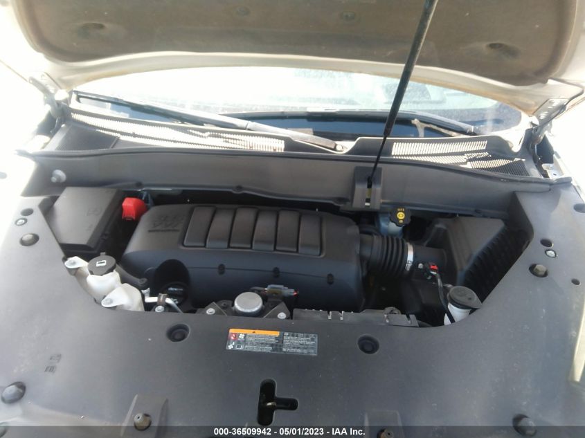 2015 GMC ACADIA DENALI - 1GKKVTKD1FJ367914