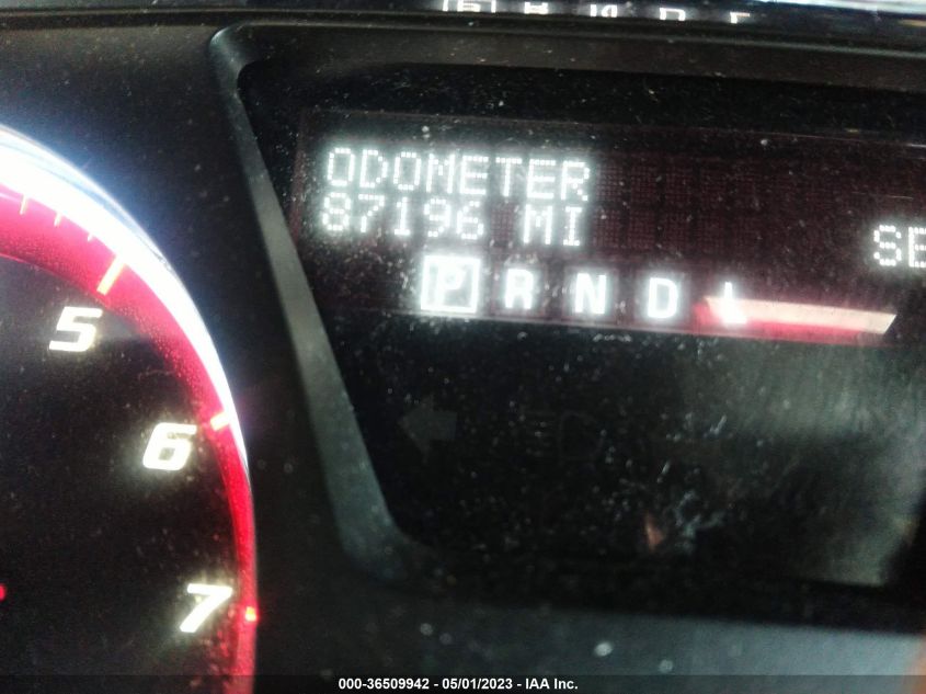 2015 GMC ACADIA DENALI - 1GKKVTKD1FJ367914