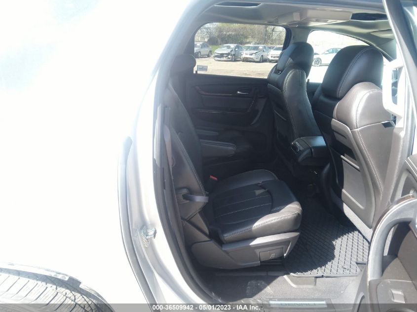 2015 GMC ACADIA DENALI - 1GKKVTKD1FJ367914