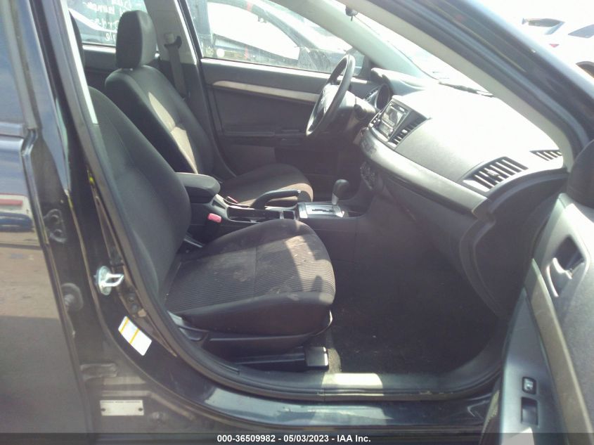 2015 MITSUBISHI LANCER ES - JA32U2FU4FU017953