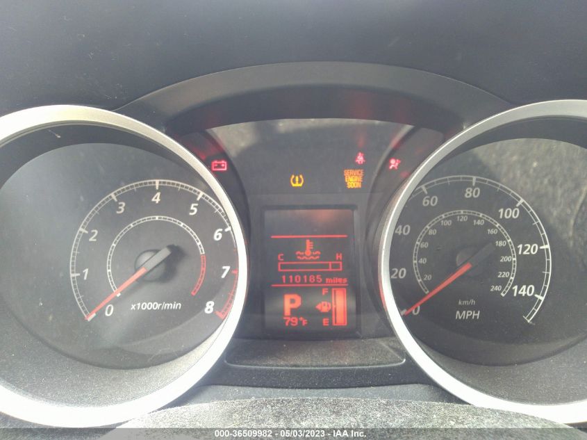 2015 MITSUBISHI LANCER ES - JA32U2FU4FU017953