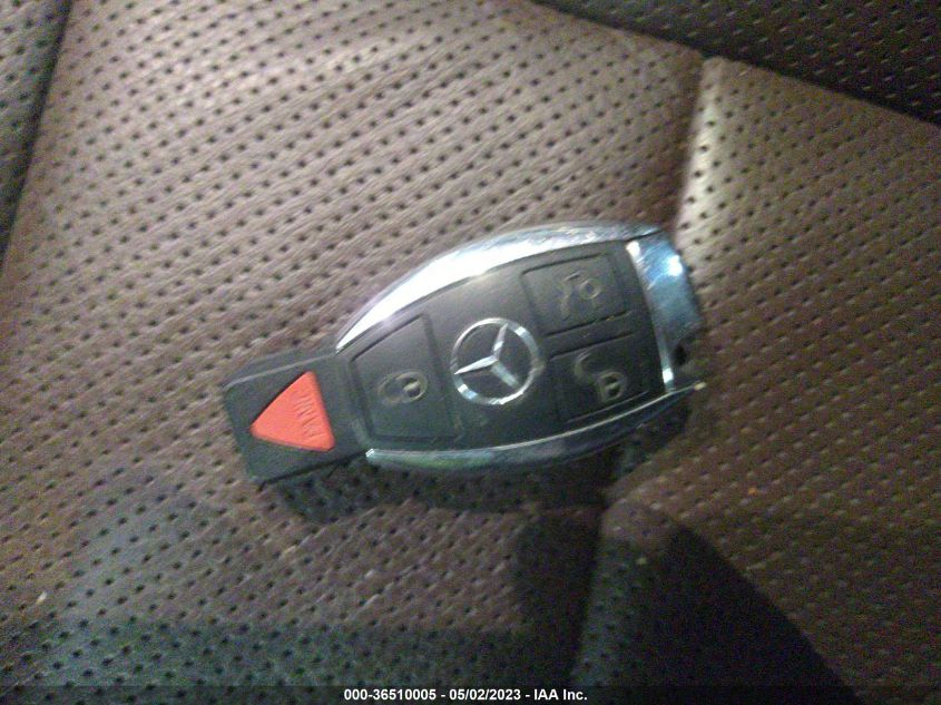 2015 MERCEDES-BENZ GL-CLASS GL 550 4JGDF7DE6FA511838
