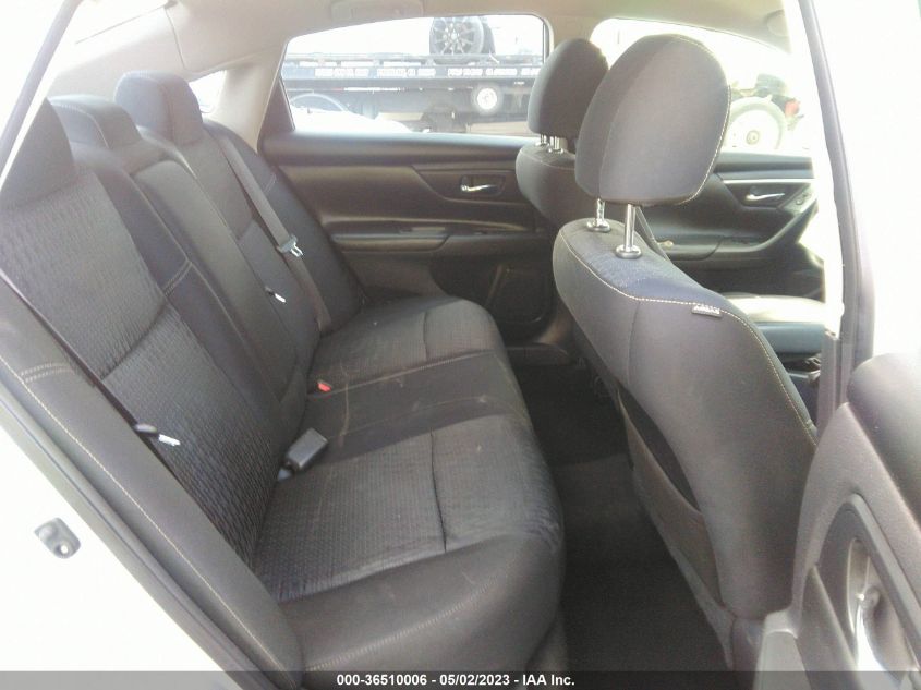 2016 NISSAN ALTIMA 2.5 S - 1N4AL3AP4GC243494