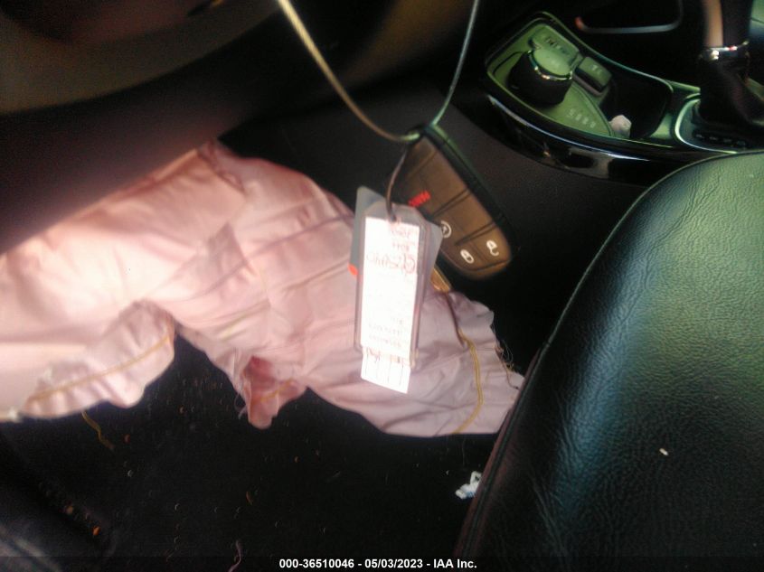 2019 JEEP COMPASS LIMITED - 3C4NJDCB2KT780967