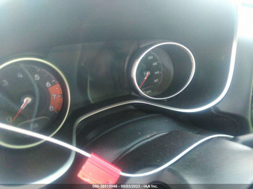 2019 JEEP COMPASS LIMITED - 3C4NJDCB2KT780967