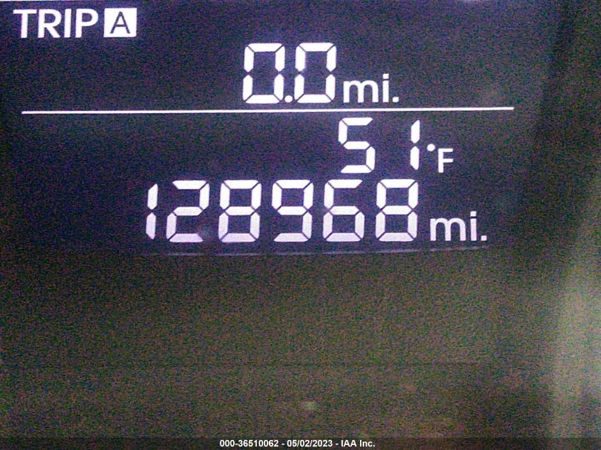 2016 HYUNDAI ACCENT SE - KMHCT4AE9GU090012
