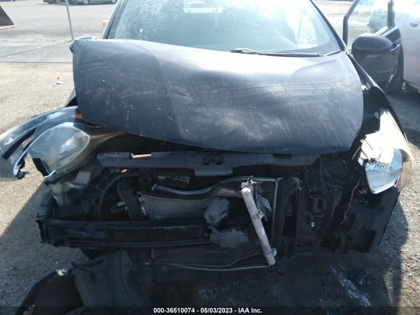 2017 KIA RIO LX - KNADM4A33H6074766