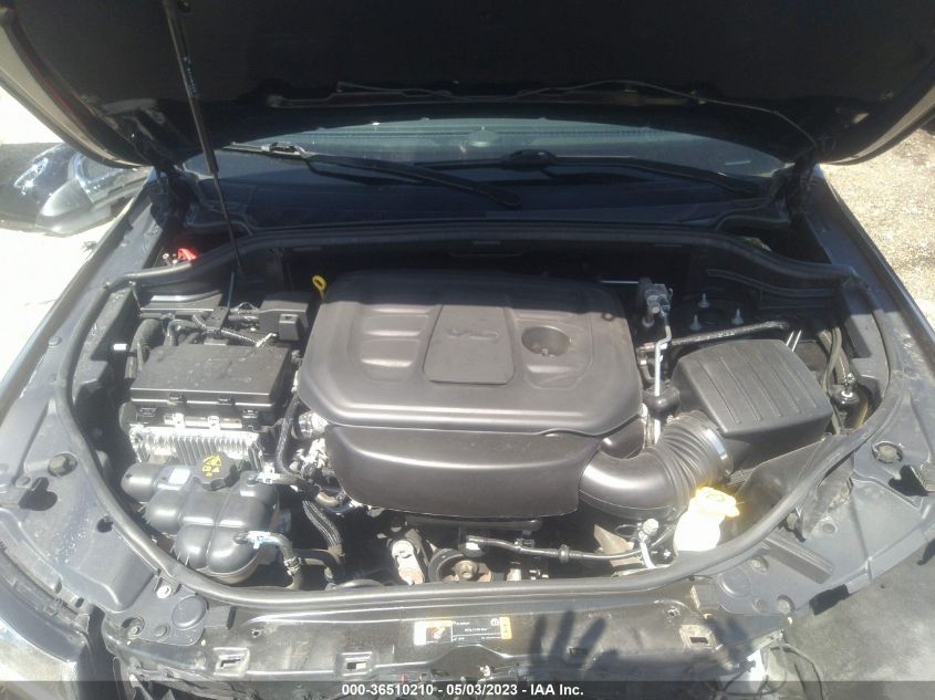 2021 JEEP GRAND CHEROKEE LIMITED - 1C4RJEBGXMC679162