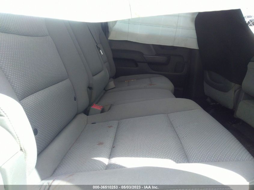 2014 GMC SIERRA 1500 - 3GTU2TEC2EG251718