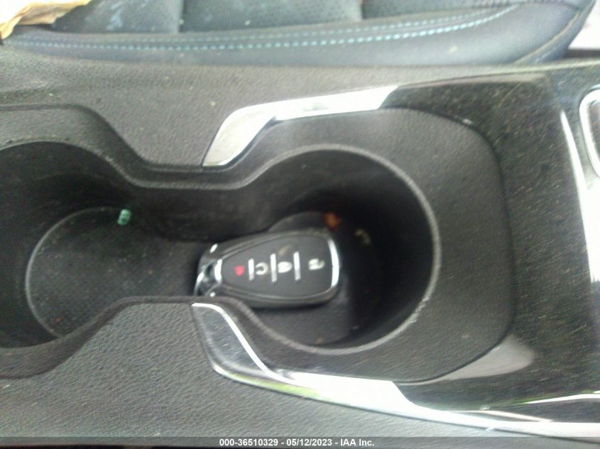 2023 CHEVROLET BOLT EUV PREMIER - 1G1FZ6S0XP4116267