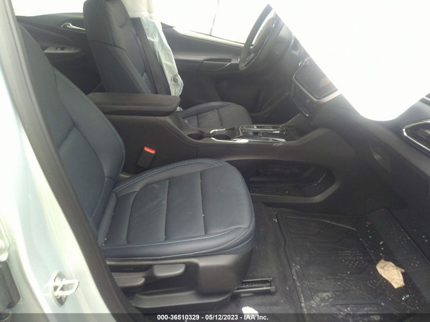 2023 CHEVROLET BOLT EUV PREMIER - 1G1FZ6S0XP4116267