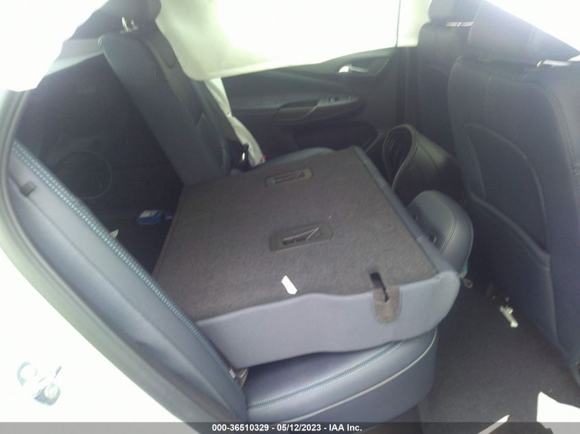 2023 CHEVROLET BOLT EUV PREMIER - 1G1FZ6S0XP4116267