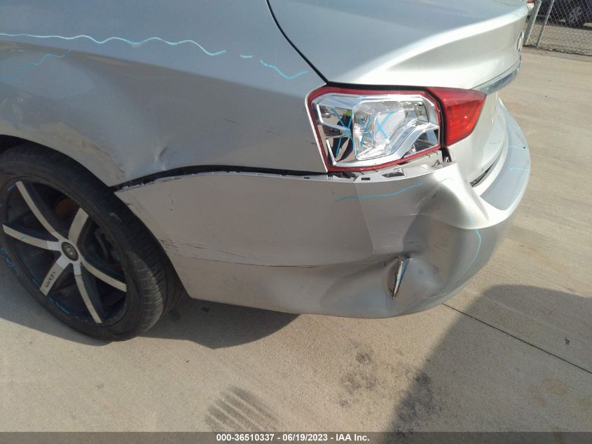 2014 CHEVROLET IMPALA LS - 2G11Y5SL1E9262911