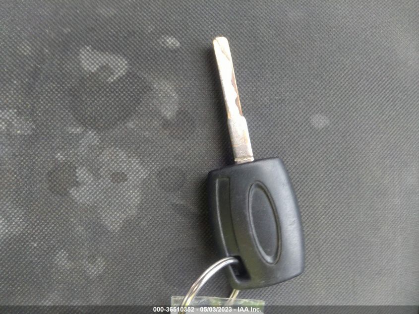 2015 FORD FIESTA SE - 3FADP4BJ1FM129905