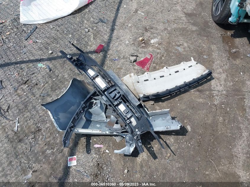 2017 HONDA CIVIC SEDAN LX - 19XFC2F52HE030152