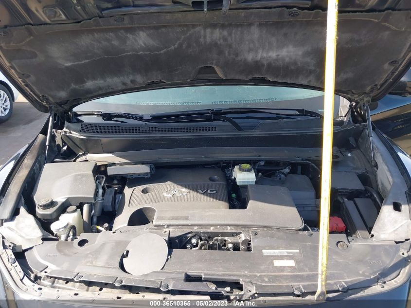 2015 INFINITI QX60 - 5N1AL0MNXFC517634