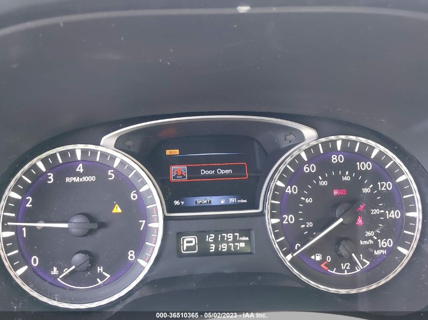2015 INFINITI QX60 - 5N1AL0MNXFC517634