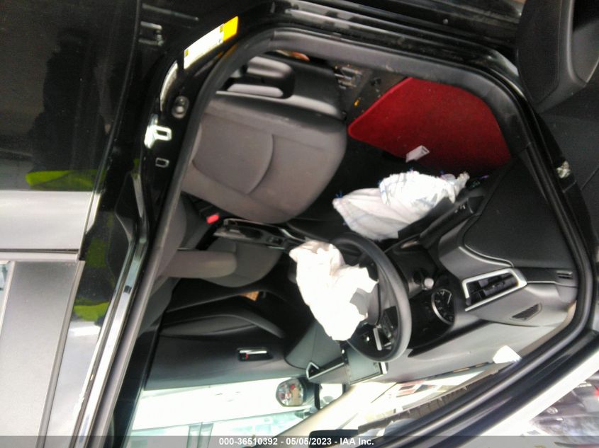 2020 TOYOTA COROLLA LE - 5YFEPRAE5LP101061