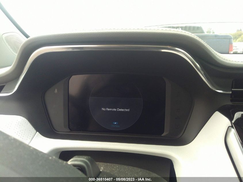 2023 CHEVROLET BOLT EUV PREMIER 1G1FZ6S08P4114596