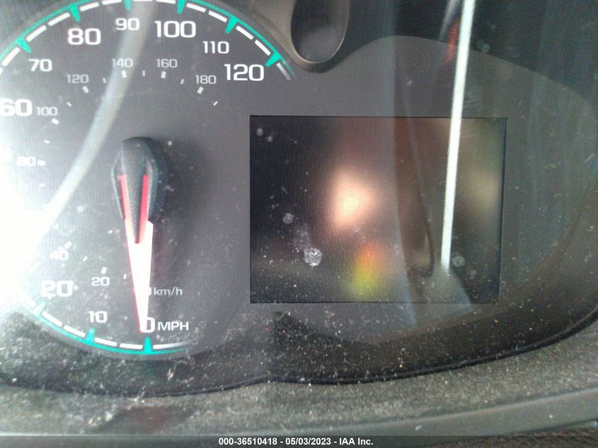 2019 CHEVROLET SPARK LS - KL8CB6SAXKC747647
