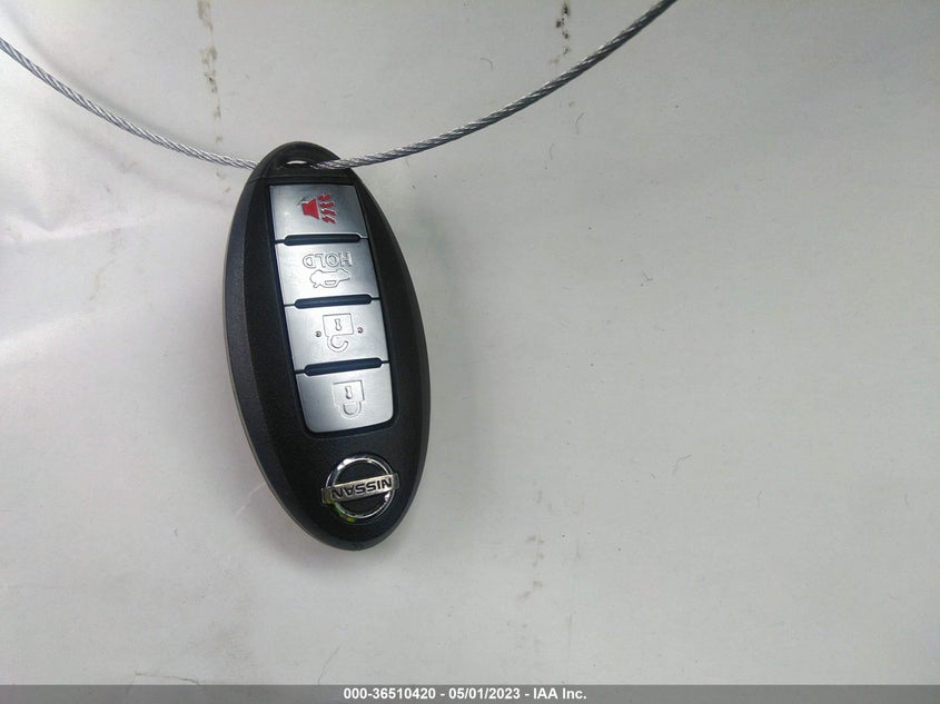 VIN 3N1AB7AP0KY282526 2019 NISSAN SENTRA SV