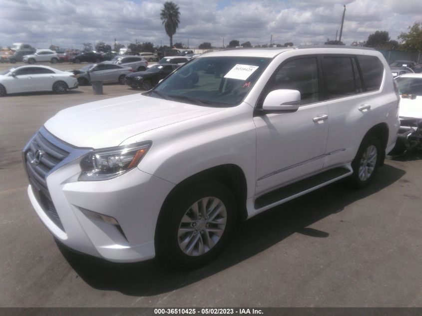 2015 LEXUS GX 460 JTJBM7FX1F5116763
