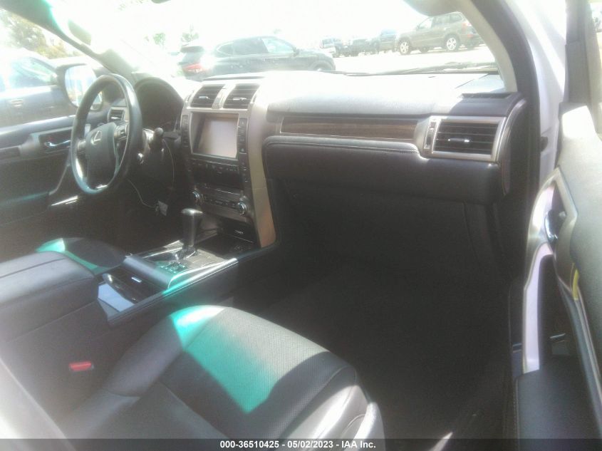 2015 LEXUS GX 460 JTJBM7FX1F5116763