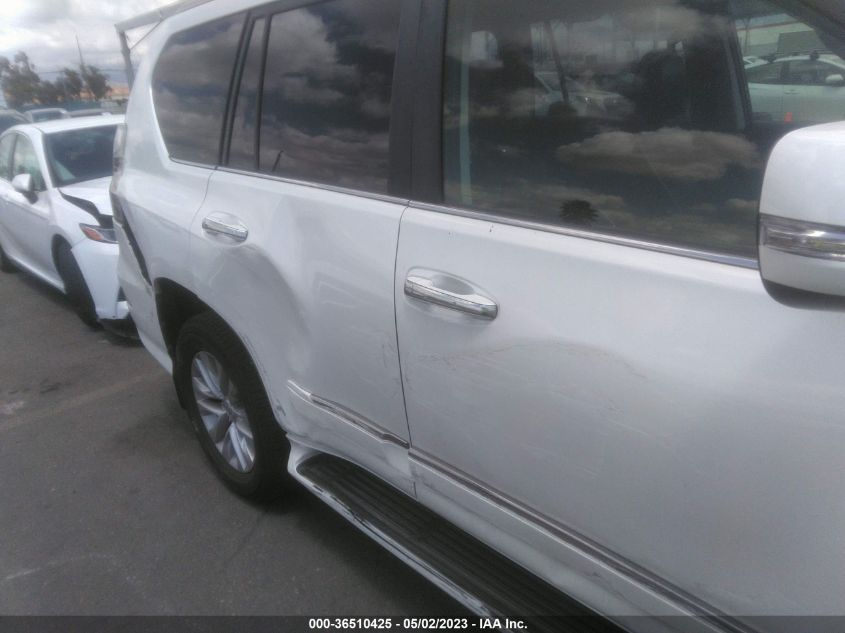 2015 LEXUS GX 460 JTJBM7FX1F5116763