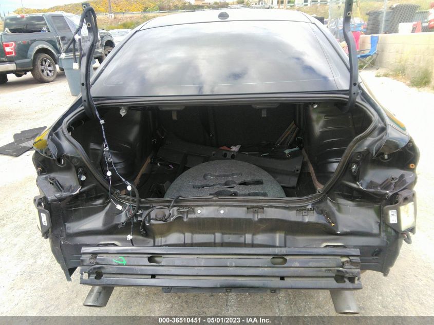 2020 NISSAN ALTIMA 2.5 SV - 1N4BL4DV9LC212613