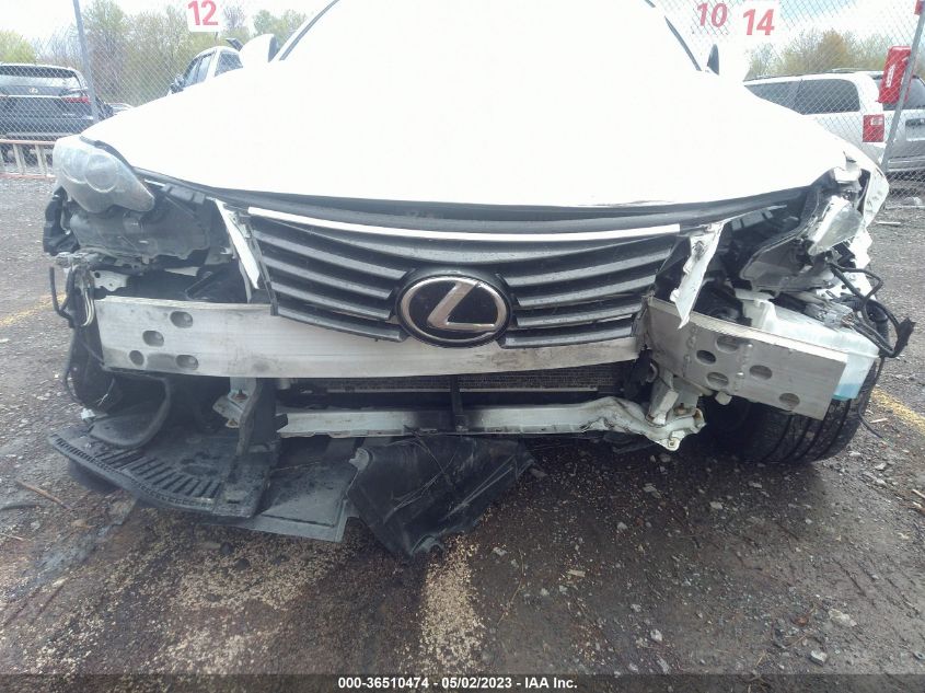 2016 LEXUS IS 300 - JTHCM1D27G5014329