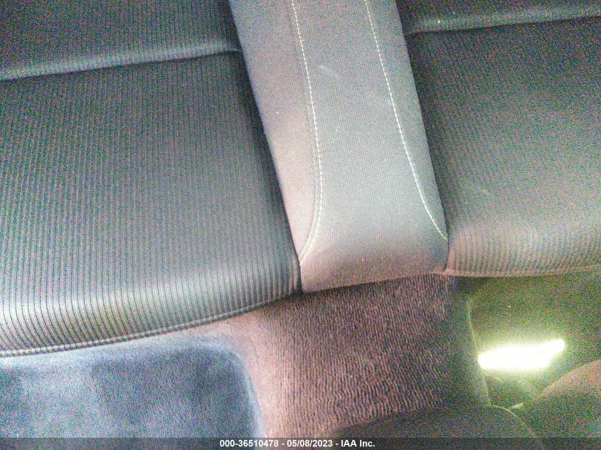 2015 CHEVROLET CAMARO LT - 2G1FD3D30F9187946