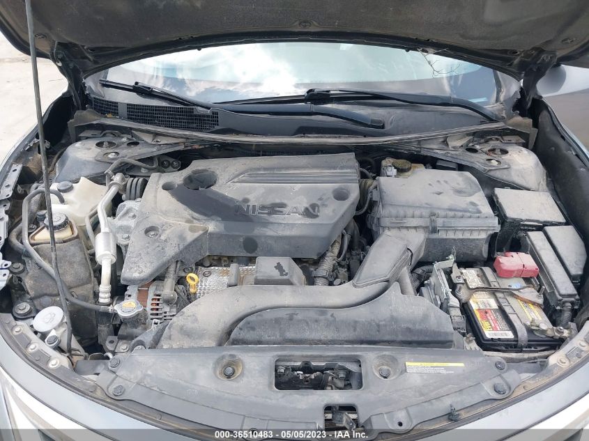 2015 NISSAN ALTIMA 2.5 S - 1N4AL3AP7FN914305